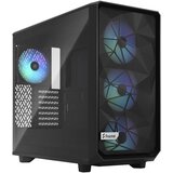 E-Atx ohišje Fractal Design Meshify 2 Lite Rgb Black Tg Light Tint, (21533670) | Shoptok.si