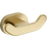 REA Bath Kopalniški obešalnik Til 105 Brush Gold | Shoptok.si