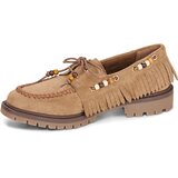 Le Temps des Cerises NASH Smeđa | shoptok.hr