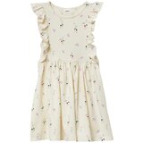 s.Oliver obleka KR 2163423 D bela 110 | Shoptok.si