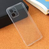  Maska za Motorola Moto G14 Skin Silikon transparent | ePonuda.com