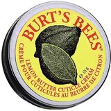 Burt's Bees Krema za obnohtno kožico z oljem limone Cene