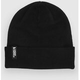 Mons Royale Merino Mccloud Kapa black | Shoptok.si