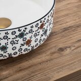 REA Bath Umivalnik na podstavku Stefania | Shoptok.si