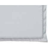 vidaXL Blazina za vrtni sedež 2 kosa svetlo siva 45x45x2 cm kvadratna | Shoptok.si