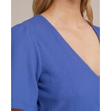 WE Fashion Obleka modra | Shoptok.si