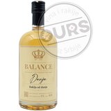 Zlatna Kruna Balance Dunja 0,7L Cene