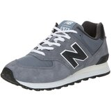 New Balance Tenisice za trčanje '574' tamo siva / tamno ljubičasta Cijene