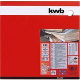 KWB Easy-Cut rezni disk za cirkular 250x30, 42Z, HM, univerzalni Cene