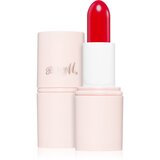 Barry M Sheer Splash vlažilni balzam za ustnice odtenek Strawberry Soak 3 g Cene