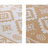 Elle Decoration Oker žuti/krem vanjski tepih 200x290 cm Gemini – | shoptok.hr