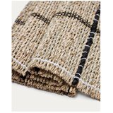 Kave Home Pogrinjki iz morske trave v kompletu 2 ks 49x33.5 cm Uya – | Shoptok.si