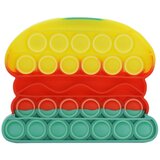  POP IT Bubble hamburger u