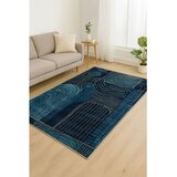 Conceptum Hypnose tepih BSR-13, pravougaoni, 80 x 150 cm, kerozin | Eponuda.ba
