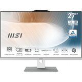 MSI Modern AM272P 12M- 1200XEU/27''/i5/8GB/500GB vse v enem računalnik, (22071021) | Shoptok.si