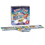 Piatnik lennyjeva limuzina kartaška igra - | shoptok.hr