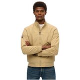 Superdry bež muška jakna SDM5012079A-5CL cene