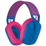 Logitech Brezžične slušalke G435 LIGHTSPEED (BT) | Shoptok.si