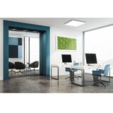 Eglo 32812 - LED plafonsko svetlo SALOBRENA LED/16W/230V | Eponuda.com