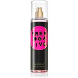 Britney Spears Prerogative odišavljeno pršilo za telo za ženske 236 ml Cene