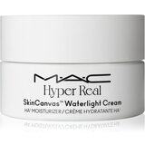 MAC Cosmetics Hyper Real SkinCanvas™ Waterlight Cream vlažilna krema 50 ml | Shoptok.si