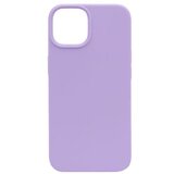 Chameleon Silikonski ovitek (liquid silicone) za Apple iPhone 14 Plus, Soft, Lilac | Shoptok.si