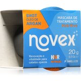 Novex Nutritiva maska za lase 20 g Cene
