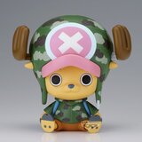 Banpresto One Piece Sofvimate Chopper Dressrosa Figura 11cm | shoptok.hr