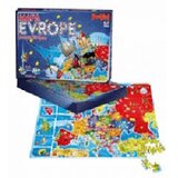 Pertini puzzle mapa evrope P-0147 Cene