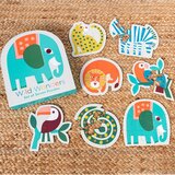 REX International Sestavljanka Wild Wonders – | Shoptok.si