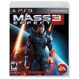  Mass Effect 3 - igra brez ovitka (PS3) - rabljeno | Shoptok.si