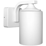 Ledvance - Spoljašnje zidno svetlo CYLINDER 1xE27/60W/230V IP43 belo | Eponuda.com