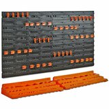 Vonhaus Stenski organizator s policami | Shoptok.si