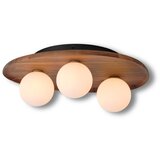 Osram plafonsko svetlo acacia nest 3xG9/5W/230V akacija | Eponuda.com