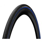 Cn Continental Continental guma spoljašnja 700x25c ultra sport iii black/blue skin kevlar ( SPO-0150457/K33-44 ) Cene'.'