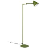  Zelena stoječa svetilka z upogljivo konstrukcijo (višina 126,5 cm) Cosima – | Shoptok.si