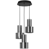 Dieter Knoll VISEČA SVETILKA Eos 33/150 cm 60 W E27 Cene
