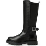 Nero Giardini Mestni škornji Cairo T.Nappa Gio 16 Tr Pachino 3223 Črna Cene