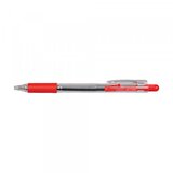 Olimp Sport Hemijska olovka Linc tip top grip crvena 0.7mm | Eponuda.com