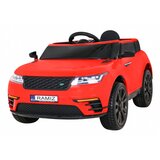  Auto na akumulator Super-S 4x4- crveni Cijene