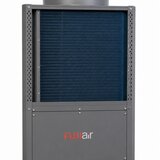 Fuji AIR BLN-050TC3 50kW Visokotemperaturna monoblok dizalica topline (R290) | Eponuda.ba