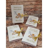  Darilo za birmo ali obhajilo s čokolado DARČOKB 04 | Shoptok.si