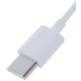  iz USB-C na 3,5 mm izhod za slušalke Xiaomi, originalni | Shoptok.si