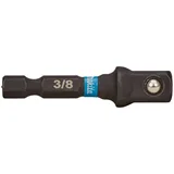 adapter za nasadne ključeve 3/8 Impact Black B-66868