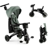 Kinderkraft TRICIKL JAZZ 2 GREEN | ePonuda.com