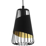 Eglo 49447 - visilica na sajli austell 1xE27/60W/230V | Eponuda.com