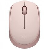 Logitech M171 Wireless Mouse Rose | ePonuda.com