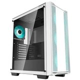 DeepCool CC560 WH V2 Midi Tower | shoptok.hr