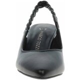 Marco Tozzi Salonarji 22964442001 Črna | Shoptok.si