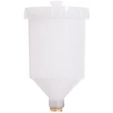 Ipotools posudica za boju za lakirne pištolje 125ml (H2000)